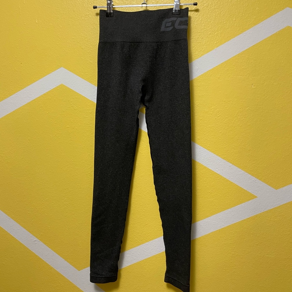 ECHT Women’s Charcoal Leggings